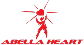 Abella Heart