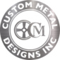 Custom Metal Designs Inc.