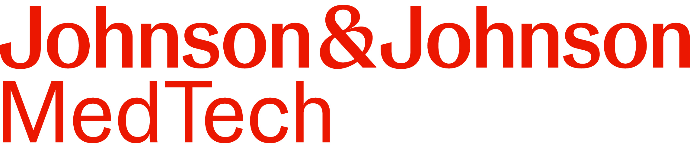 Johnson & Johnson MedTech